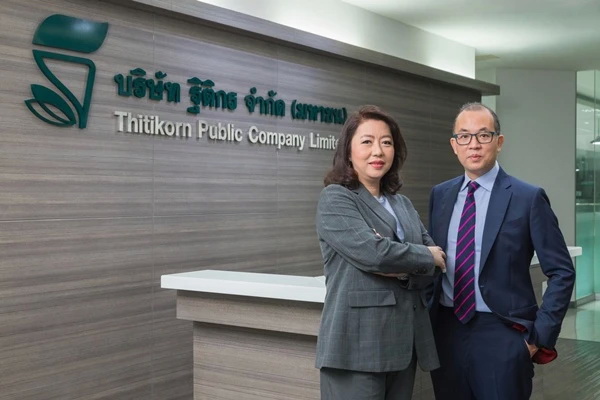 TKงวดนี้โตทั้งรายได้-กำไร ชูพอร์ตคุณภาพ กำสภาพคล่องกว่า 3พันล.